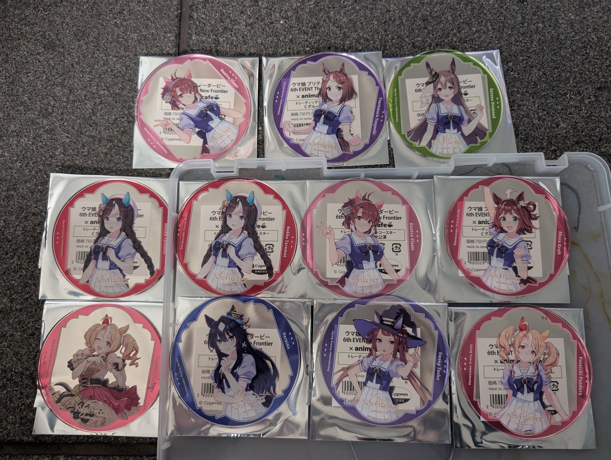 サクの煮付け on X: 