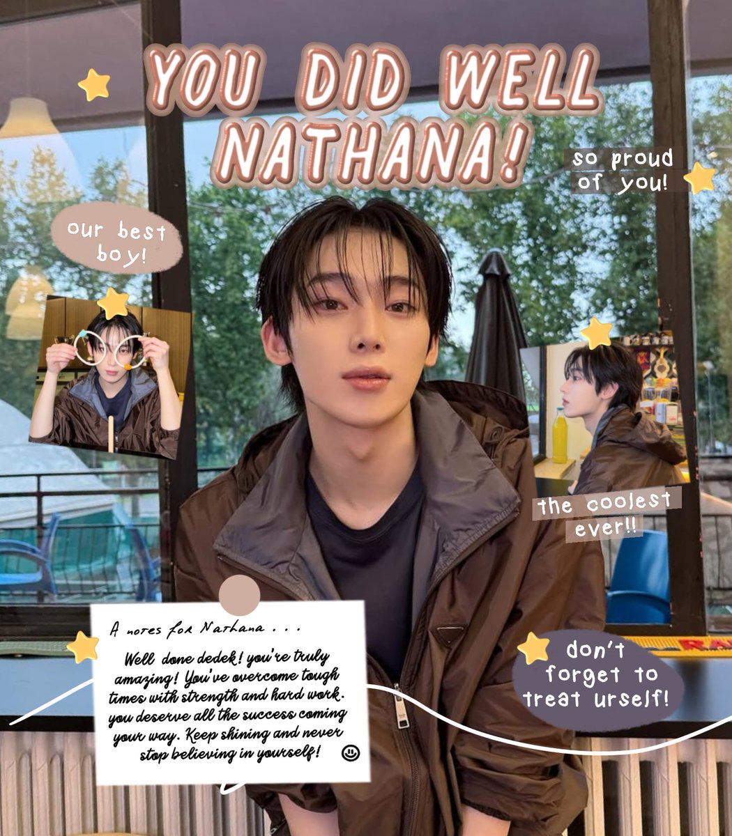 help retweet, thankyou berrie muchie! 

untuk mengapresiasi kak Nathana <a href="/benatha/">nathana</a> yang sudah keren sampai sekarang, ada 4 FREE LAYOUT BY REQ ALL KATALOG yang bisa kamu klaim,

💬 by reply
⏰ sekarang ──  21.00 WIB

cek ALT untuk rulesnya #zonauang