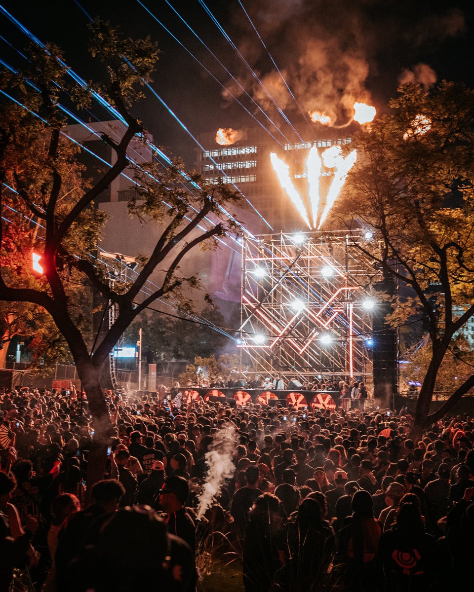 Find your dance floor &amp; let the music be your compass 🖤

Passes are On Sale Now for $5 deposit until Sunday @ 11:59pm PT 

Grab yours at insom.co/skyline-2026