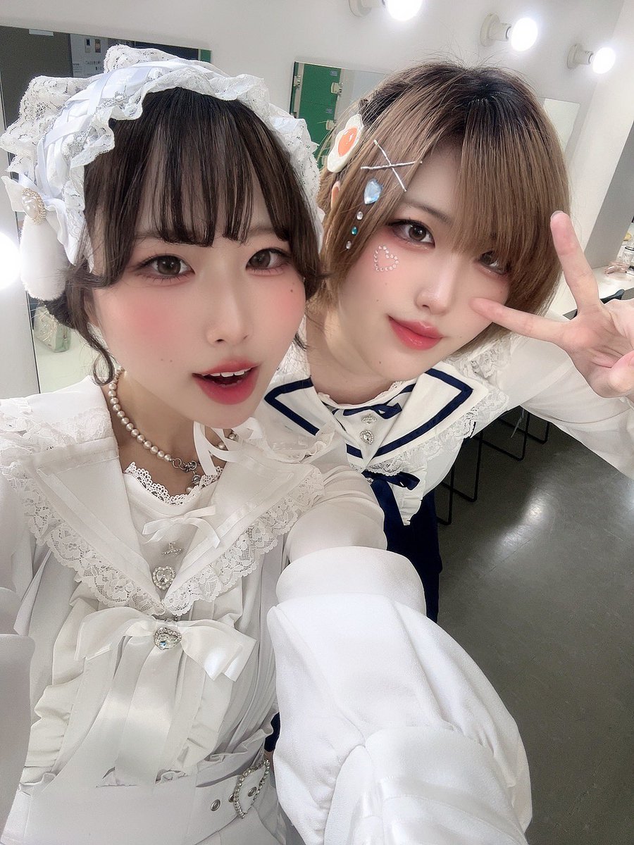 まゆちまに会ってなさすぎて
忘れられてる可能性でてきた