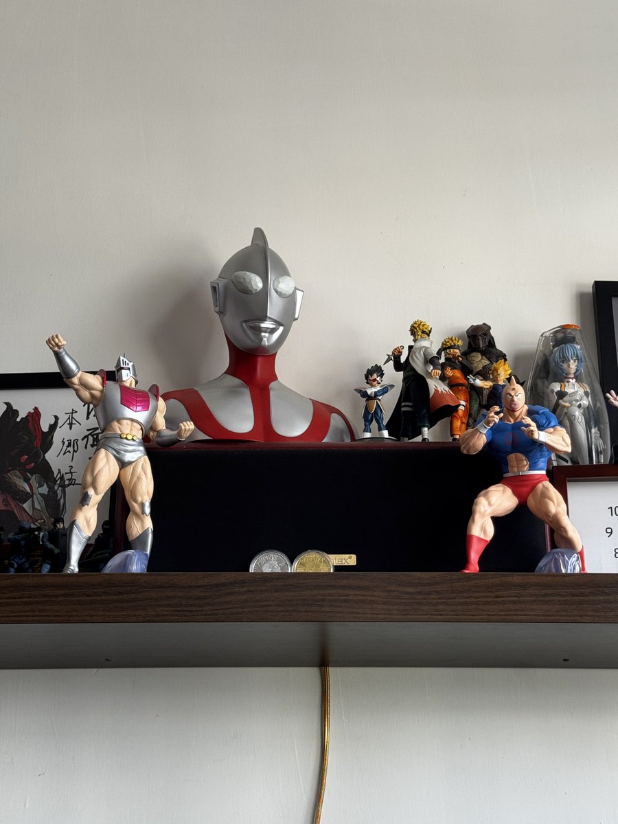 CallMeRoy115's tweet image. 買唔買埋[水牛人]好呢•••? ?🤔🤔🤔🤔🤔

#ロビンマスク 
#キン肉マン 
#筋肉人 

#兒時偶像之一 
#正義超人 
#kinnikuman 

#大好き 
#かっこいい