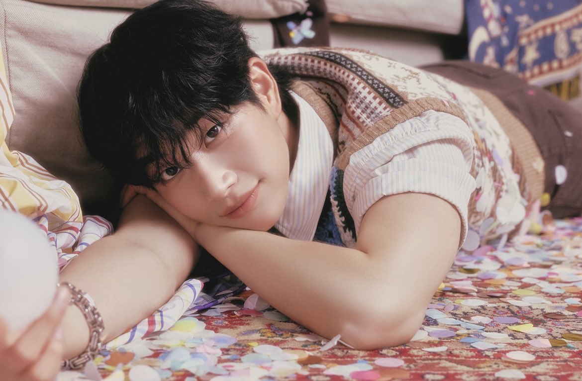 마리 ✶ tweet media