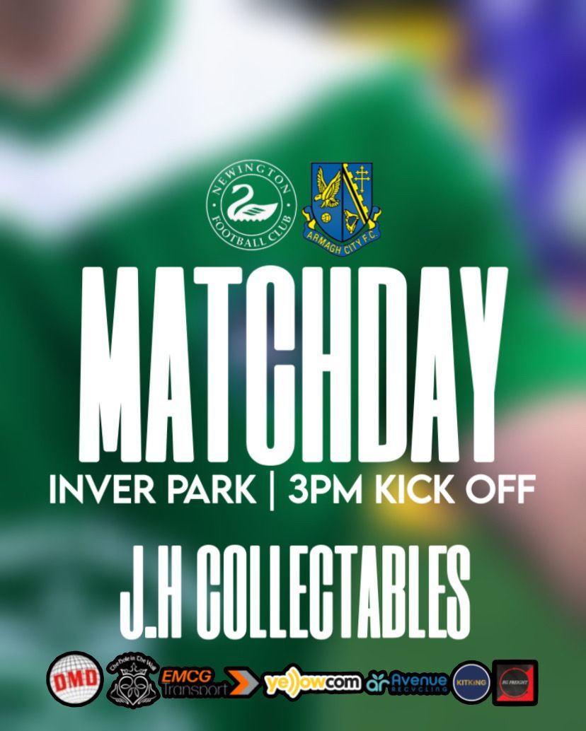 Newington FC tweet media