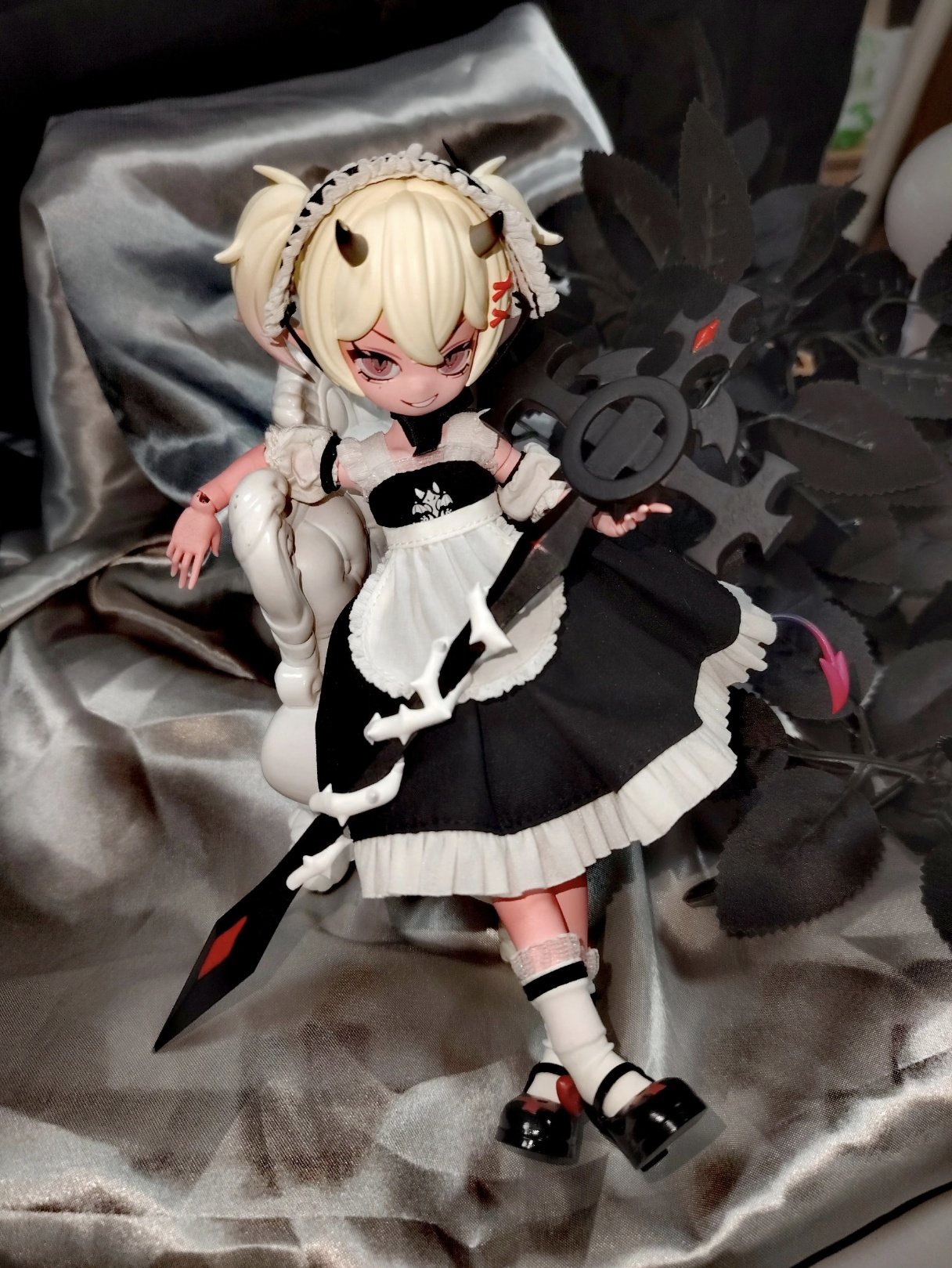 美少女フィギュアまとめ売り❗️13個セット❗️ Z/Xグッズ ｜ Z/X -