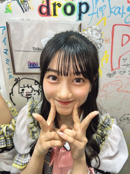 Twitterのコスプレ画像2