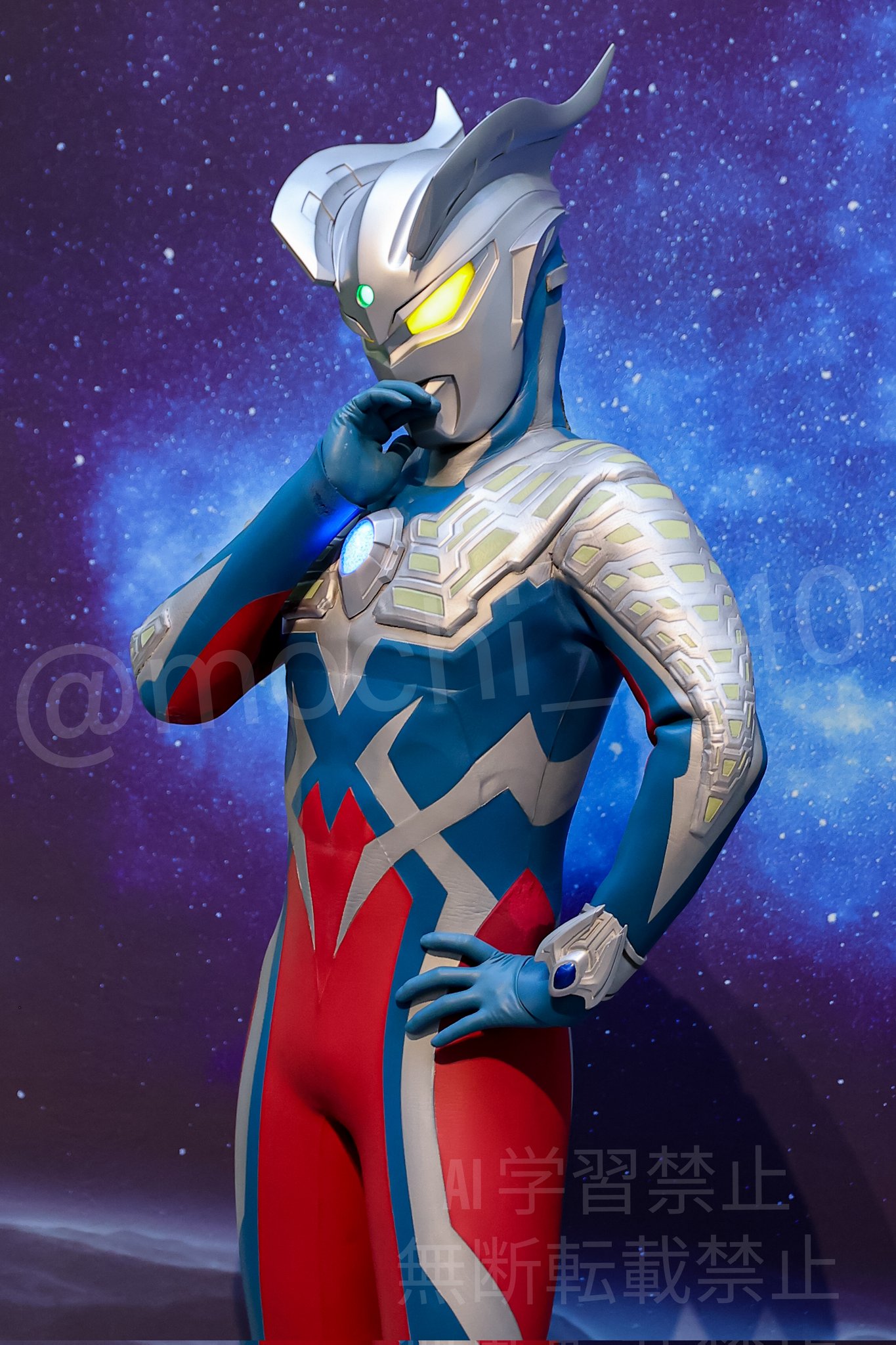 o⭐︎mochi（感謝） 🔥