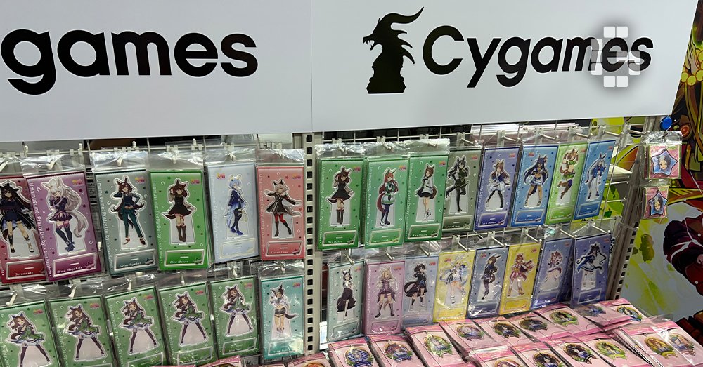 GamerBraves's tweet image. Step into the Japan Collection! 🎌✨ Merchandise and collectibles from a variety of beloved studios and franchises all in one place—perfect for fans and collectors alike.

#JapanCollection #gamescomasiaxThailandGameShow #GameMerch