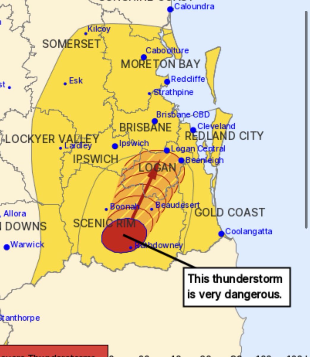 Oh yep we have definitely skipped spring in Queensland.