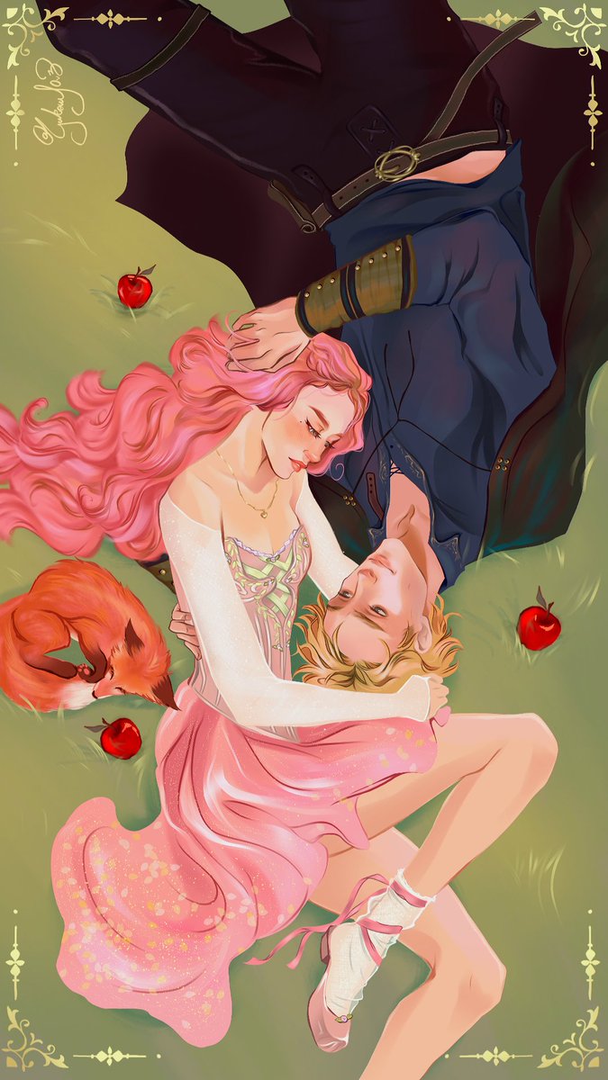 Evajacks come back to meee🍏