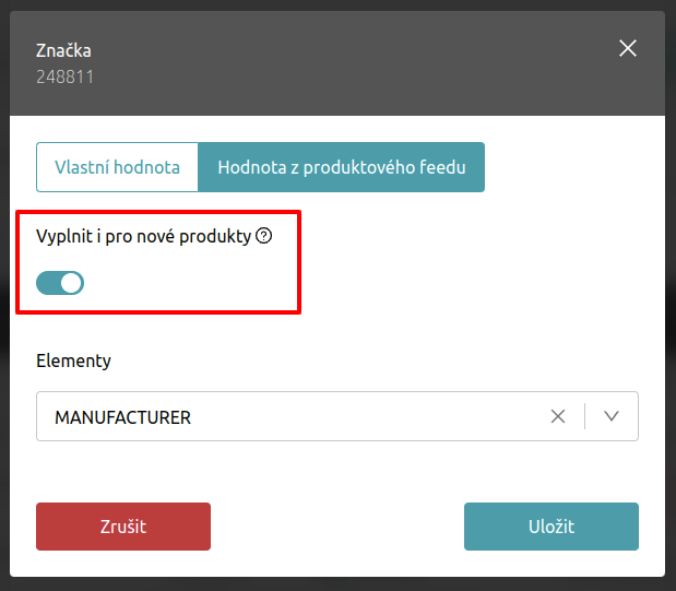 Zakládat nové produktové karty v 🛒 <a href="/Allegrogroupcz/">Allegro Group</a>  umí nově <a href="/mergado_cz/">Mergado</a> Marketplaces automaticky. Dále umí pozastavit synchronizaci cen či aktivaci pozastavených nabídek - pokud je to zapotřebí.