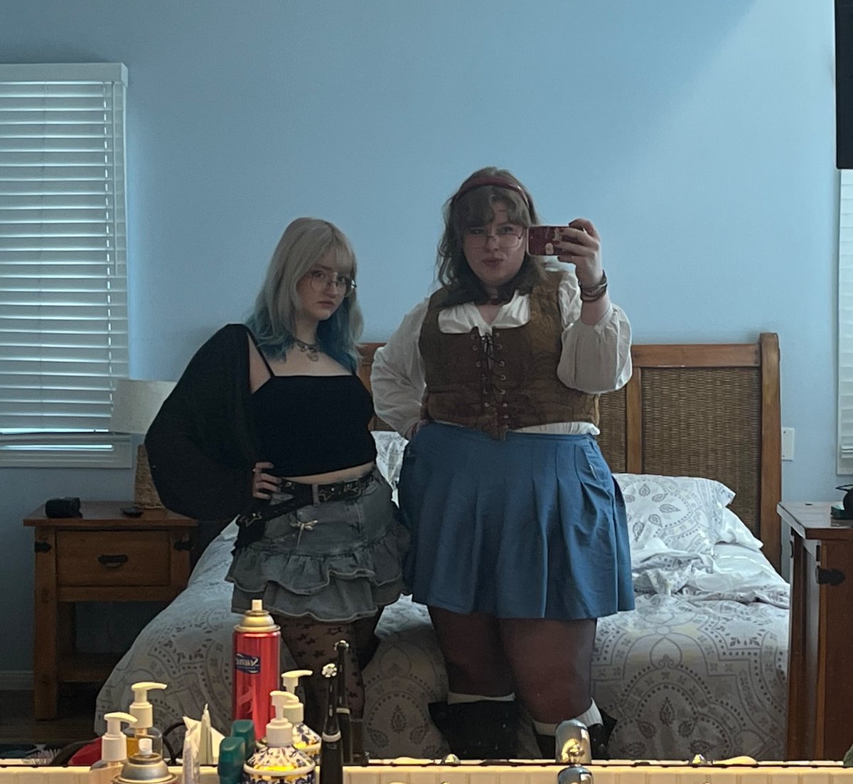 Galaxe ⋆ˎˊ˗ tweet media