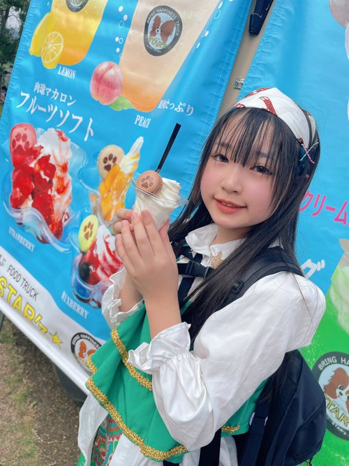 Twitterのコスプレ画像36