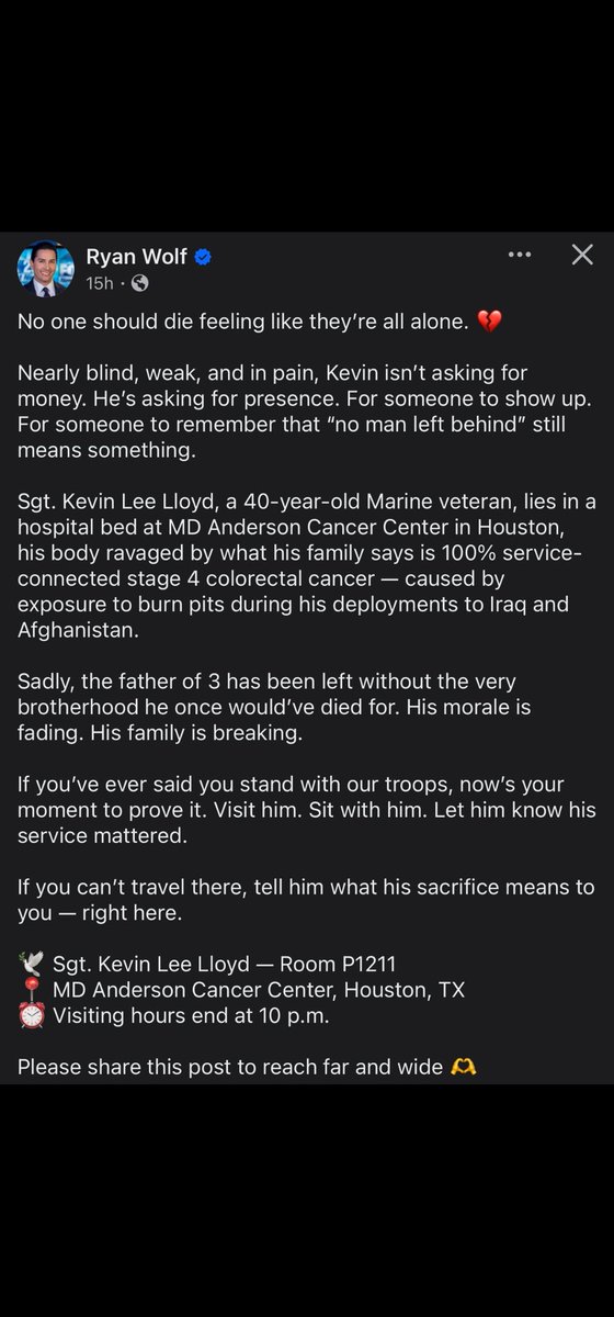 Brothers n Sisters you know what to do.