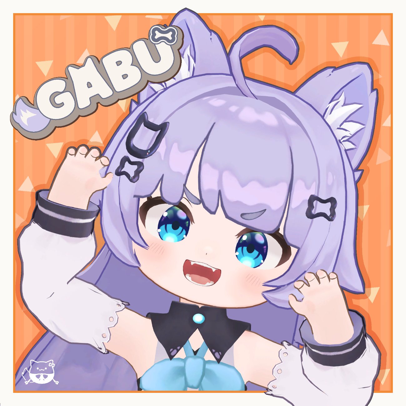 がぶ3D - Search / X