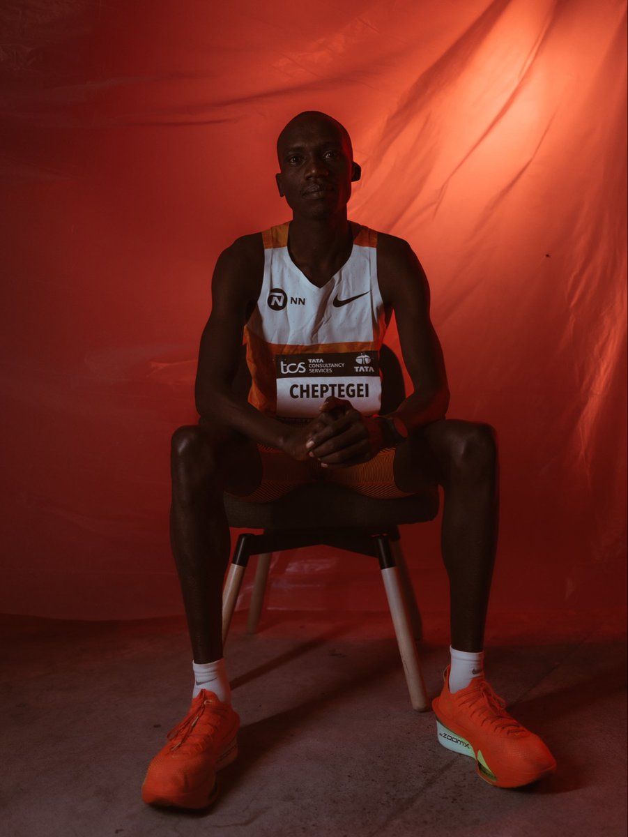 UgaAthletics2's tweet image. Good morning from Amsterdam.
Tomorrow is the the day.
10 AM EAT 
@joshuacheptege1 
@TCSadammarathon