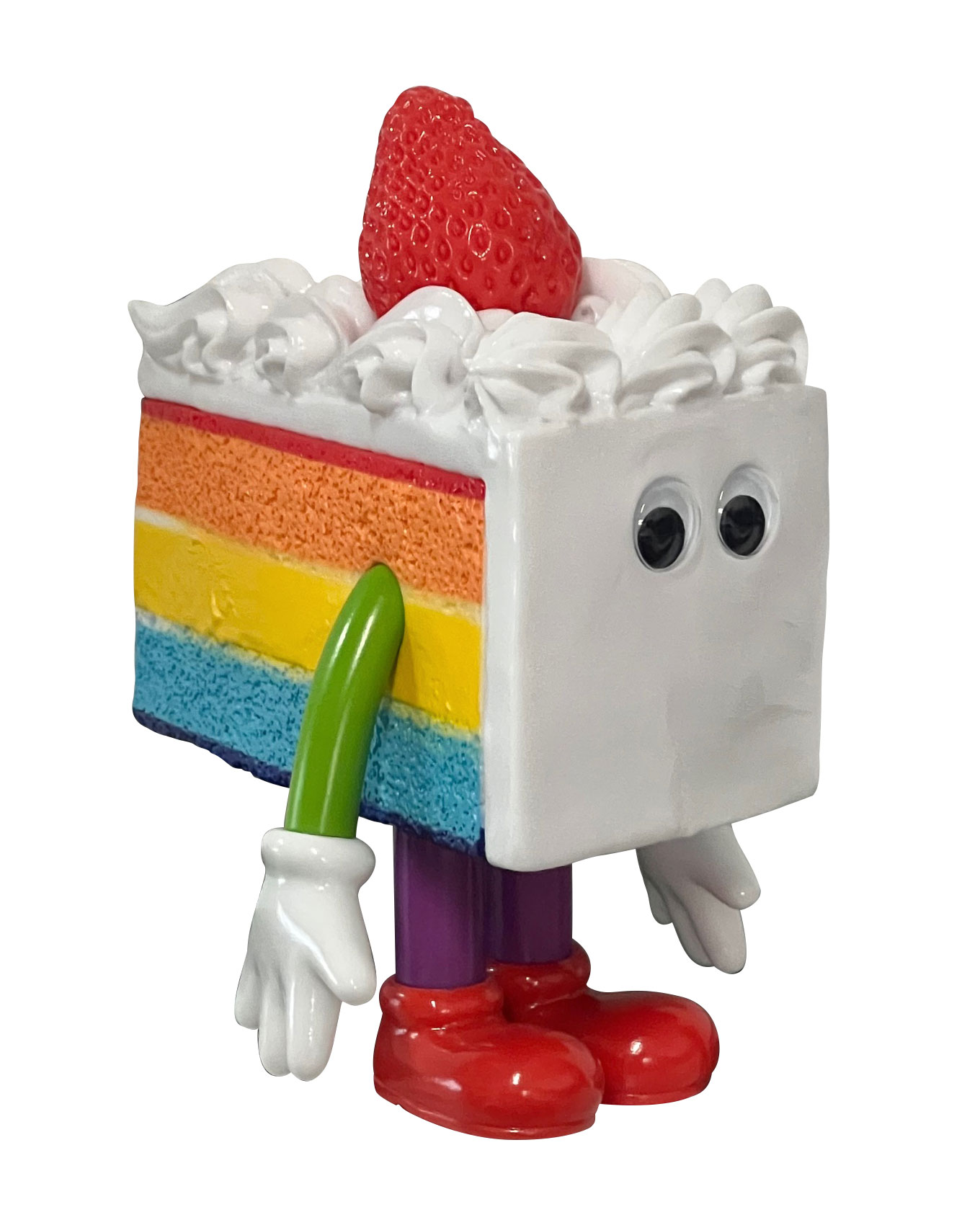 ゆ*い様 フレーバーズ ナイトシープケーキ KAIEDA FLAVORS KAIEDA