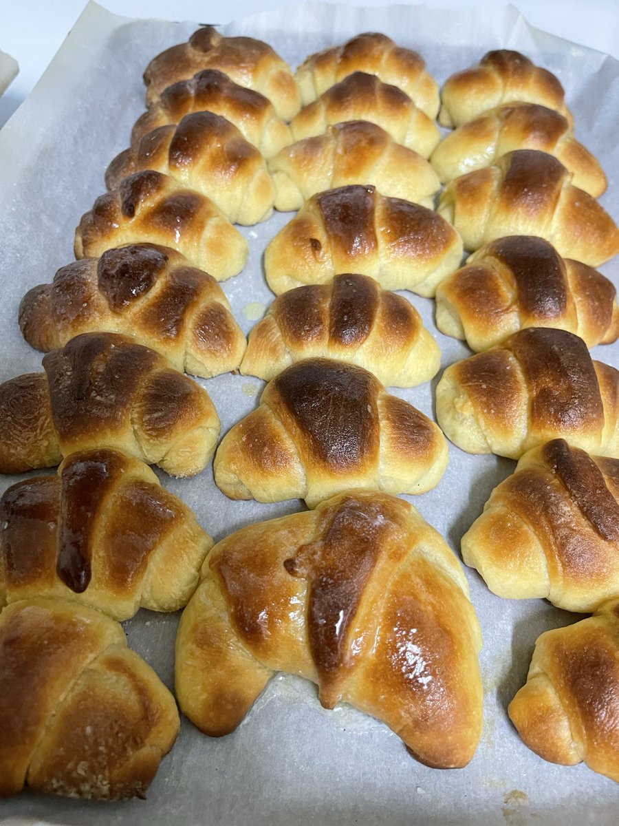 AlyssaJxx12's tweet image. Made dinner rolls #microdate❤️