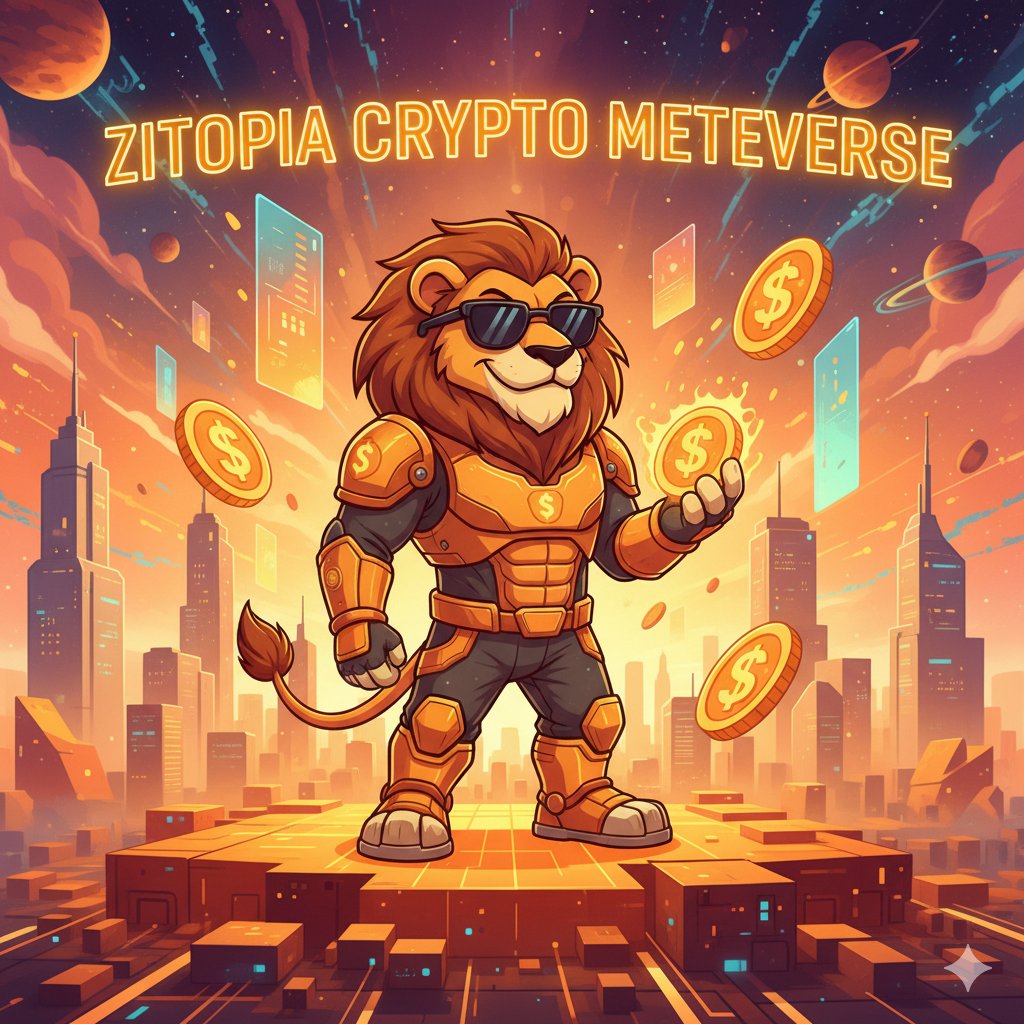 Paper hands watch, diamond hands eat. 🍽️
 Every time the market shakes, $ZIB holders just nod and stack more. Your conviction is the greatest asset. Respect.

#BNBChain #BSCgems #Bullruncoin #ZIBA