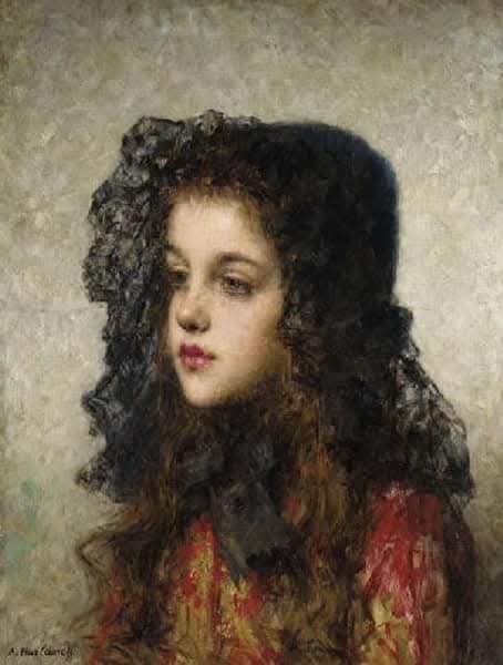yianniseinstein's tweet image. Good morning and happy weekend
.Alexei Alexeievich
Harlamoff (18 October -1840–10 April -1925) was a Russian painter-flower girls Statues.Hermitage Saint Petersburg Museum