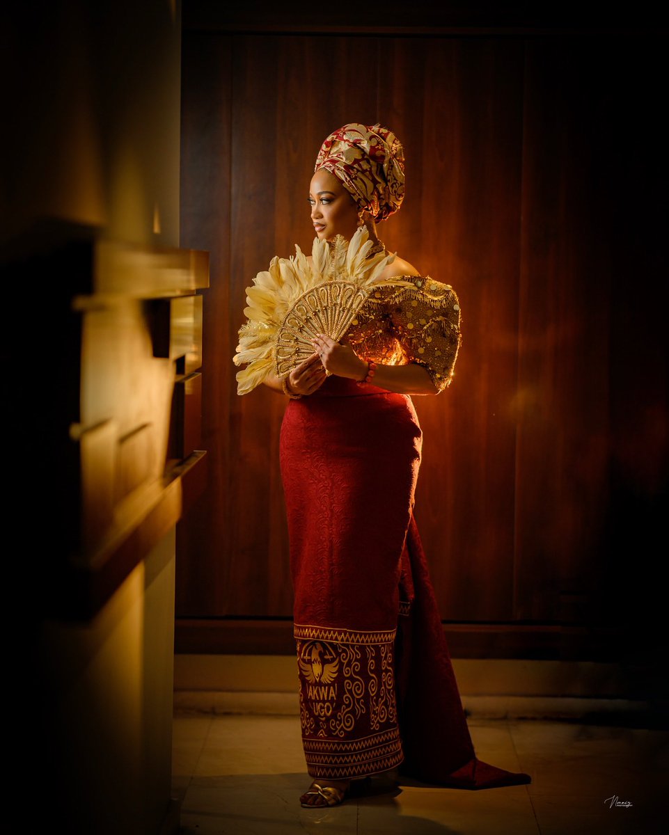 lovenvows's tweet photo. #Ssshhh for #OgeIfunanya is giving everything! 😍
The vibe!! The class!!! The culture!!!!!

We can’t stop gushing over this beautiful wedding! Congratulations Shawn and Sharon.

#lovenvows #wedding #saturday #IgboAmaka https://t.co/aqPLMDFleZ