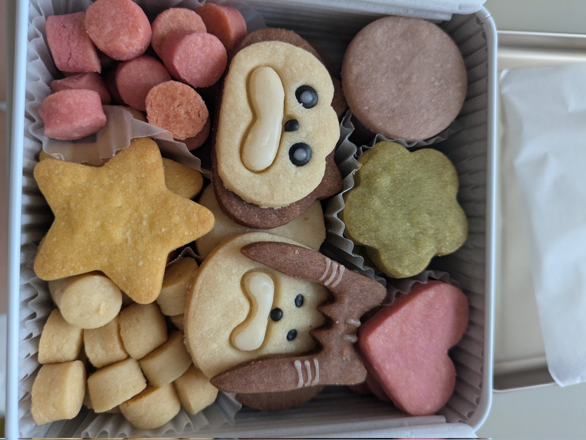 まめ吉ページ 姉吉 (@arucomachi) / X