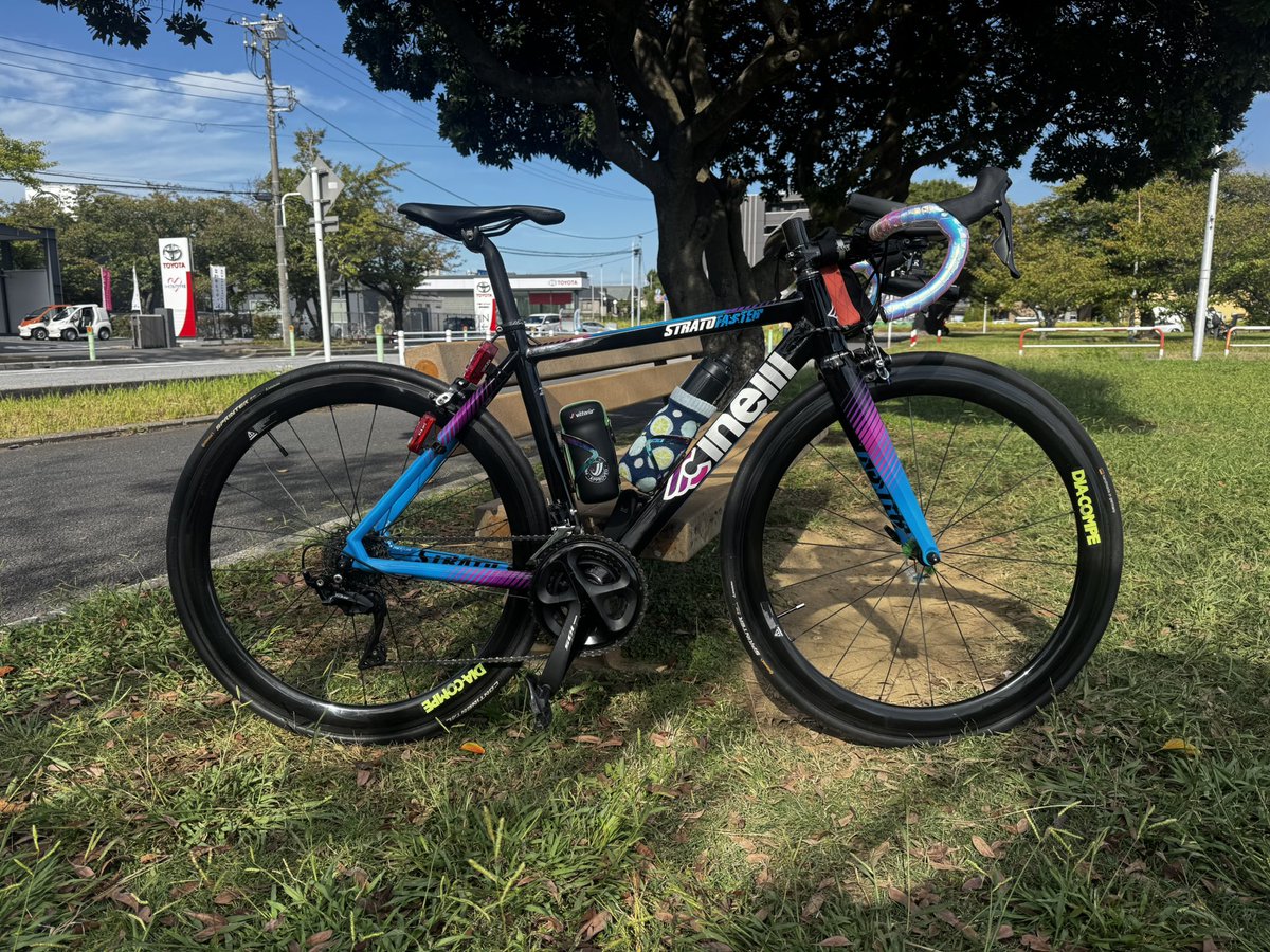 yu-kiページ 厚底スニーカー （ブラックホワイト） -YOSUKE U・S・A