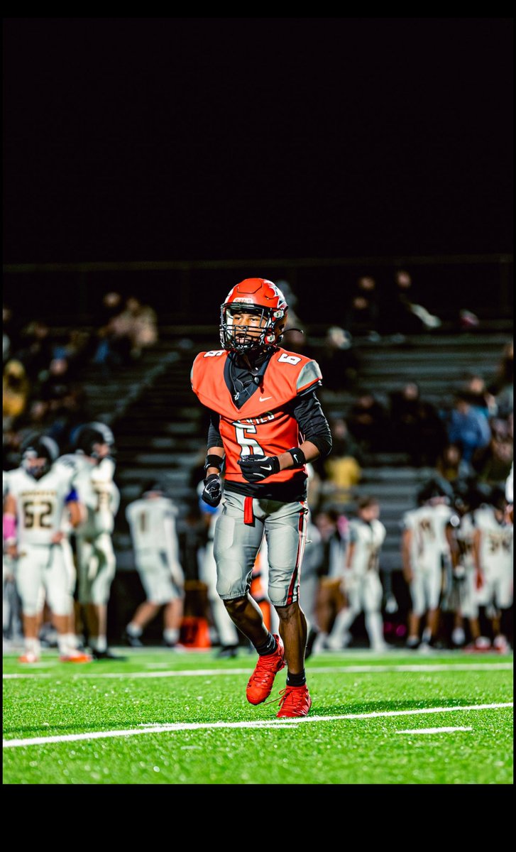 hudl.com/v/2SqmtN mid season highlight tape!!! Check me out please 🙏🏾 <a href="/CoachGibson_2/">Tyler Gibson</a> <a href="/MarkHall_59/">Mark Hall III</a> <a href="/DoGGPoundElite/">Coach Darrin Williams</a>
