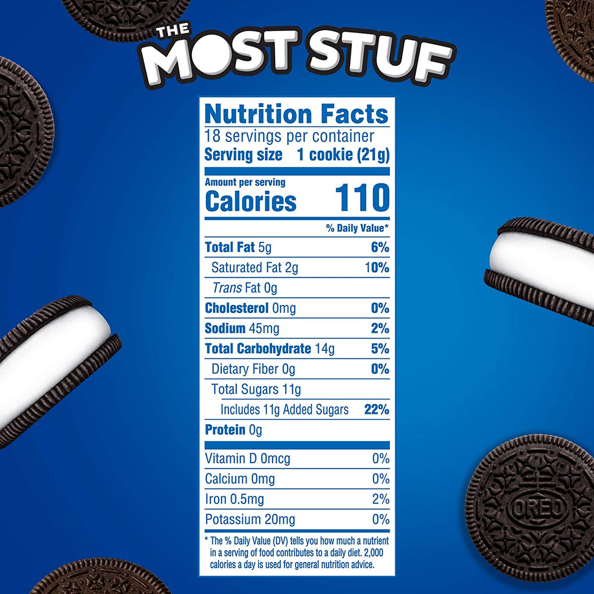 UnicunShop's tweet photo. 🚨Attention all cookie monsters!🚨  These aren't your average Oreos - we're talking FOUR TIMES the cream filling! 😳 Get ready to twist, lick &amp; dunk like never before.  https://t.co/WD5BQQolfo #Oreo #CookieLover #StuffedCookies  🍪✨ https://t.co/KAF5hoZDqP