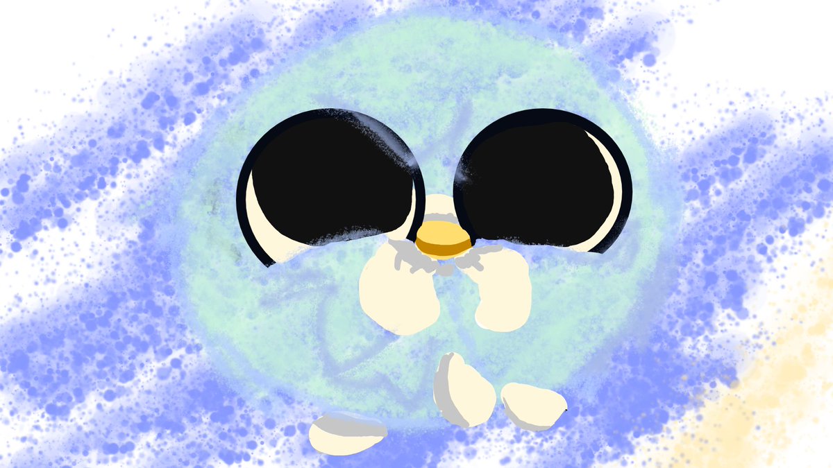 Una Lechuga entregando una flor uwu

taba probando cosas a ver como quedaba