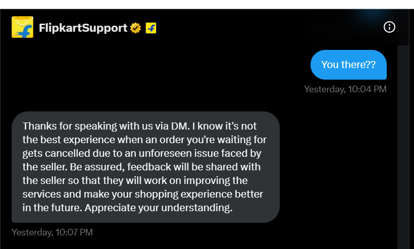 Robin Thakral tweet media