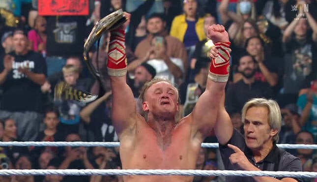 سبحان الله امس نزلت افضل 4 مباريات بمسيرة دراغنوف (بالنسبة لي) ورجع في نفس اليوم وقبل التحدي المفتوح على لقب الـUS وفااااااز !!! 🤯🤯🤯🤯🤯🤯🤯🤯🤯🤯🤯🤯🤯