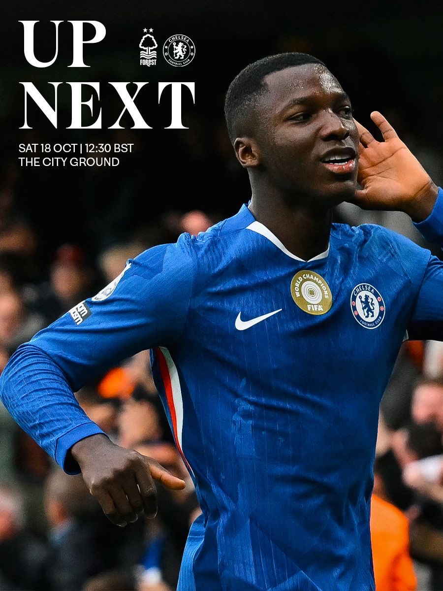 BluesBreath's tweet photo. A trip to the City Ground. 🔜 https://t.co/imZKYr8Kfr