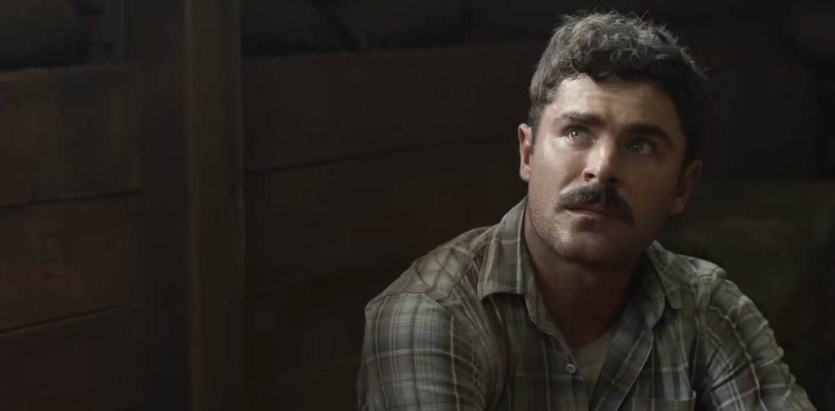 FilmUpdates's tweet image. Happy birthday to the talented Zac Efron!