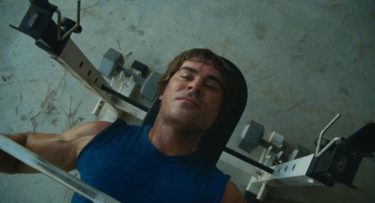 FilmUpdates's tweet image. Happy birthday to the talented Zac Efron!