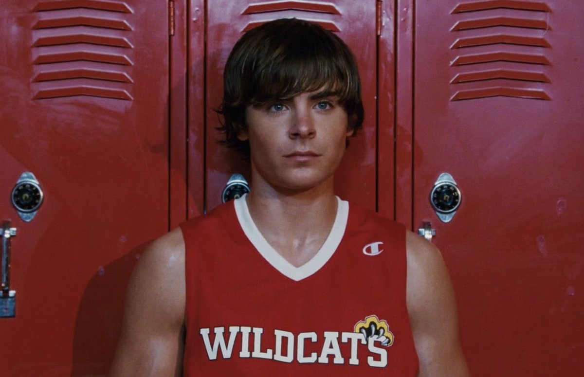 FilmUpdates's tweet image. Happy birthday to the talented Zac Efron!