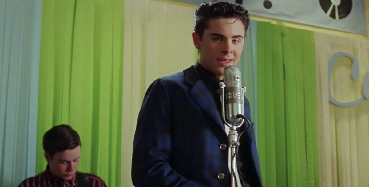 FilmUpdates's tweet image. Happy birthday to the talented Zac Efron!