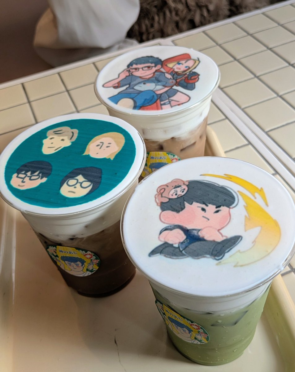 倉持さんに言われたら行くしかないので、お友達を集めて行きました