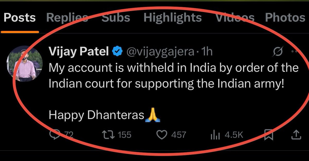 ssaratht's tweet image. How many kilogrammes of gold were supplied to Sandeep V. Marne by Malabar Gold?
#BoycottMalabarGold
#ISupportVijayPatel #ISupportVijayGajera