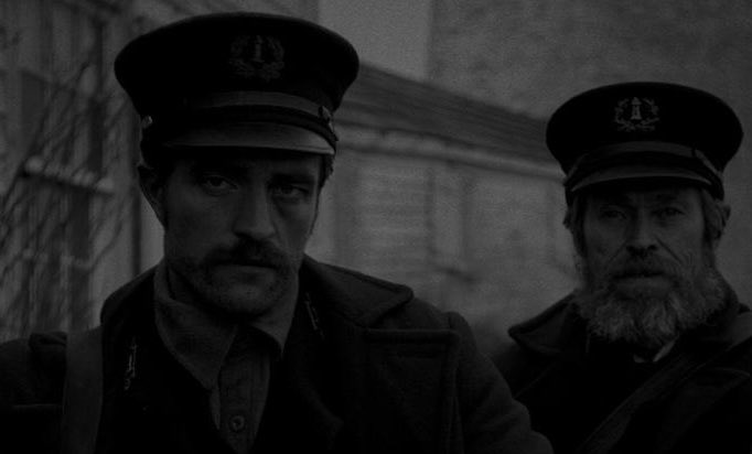 FilmUpdates's tweet photo. 6 years ago, ‘THE LIGHTHOUSE’ released in theaters. https://t.co/cUZwlyWUyd