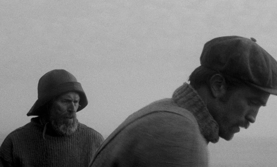 6 years ago, ‘THE LIGHTHOUSE’ released in theaters.