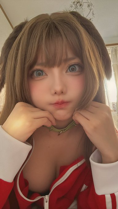 コスプレイヤー小鳥遊椛恋(つばめん)のTwitter画像53