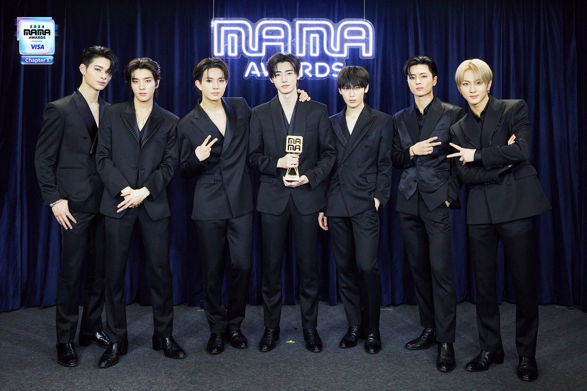 nksunbaem's tweet image. RT = VOTE 

I vote for #enhypen on #2025MAMAVOTE