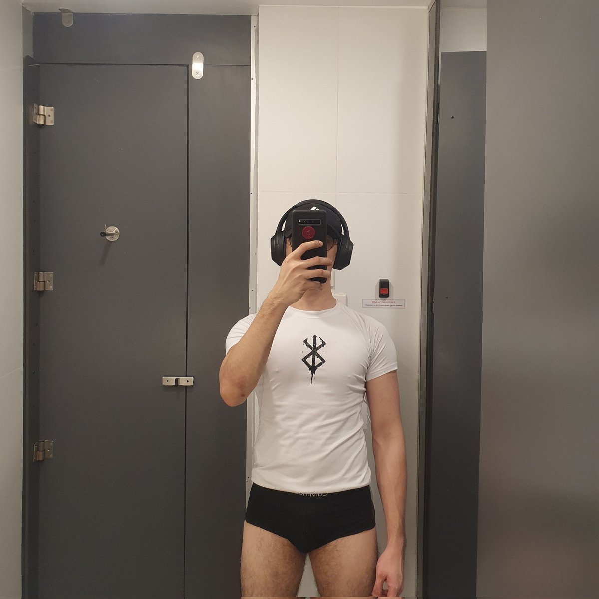 oriental_viking's tweet photo. With or without a shirt? 🙈

#gym #boyfriend #gymbody #gymboy #fitness #hot #alphamen https://t.co/8jSsN85fe6