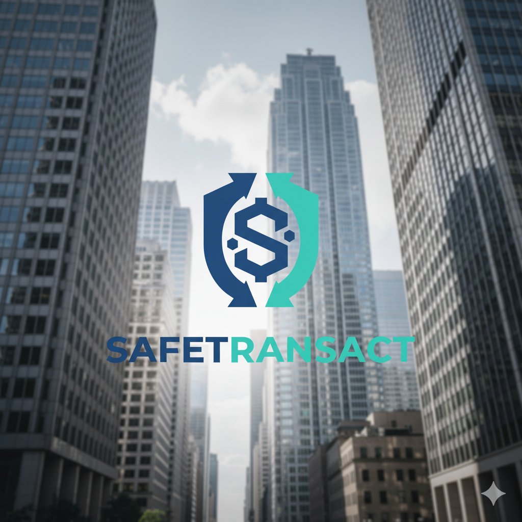 mian_zeeshan00's tweet image. 🌐 One wallet. Endless possibilities.
💸 With SafeTransact, manage crypto &amp;amp; fiat seamlessly from anywhere!
🔒 Built for freelancers, traders &amp;amp; everyday users who value trust.

sidrastart.com/project/9f1fc4…

#SafeTransact #Web3Finance #CryptoWallet @maljefairi @sidrachain #SidraFamily