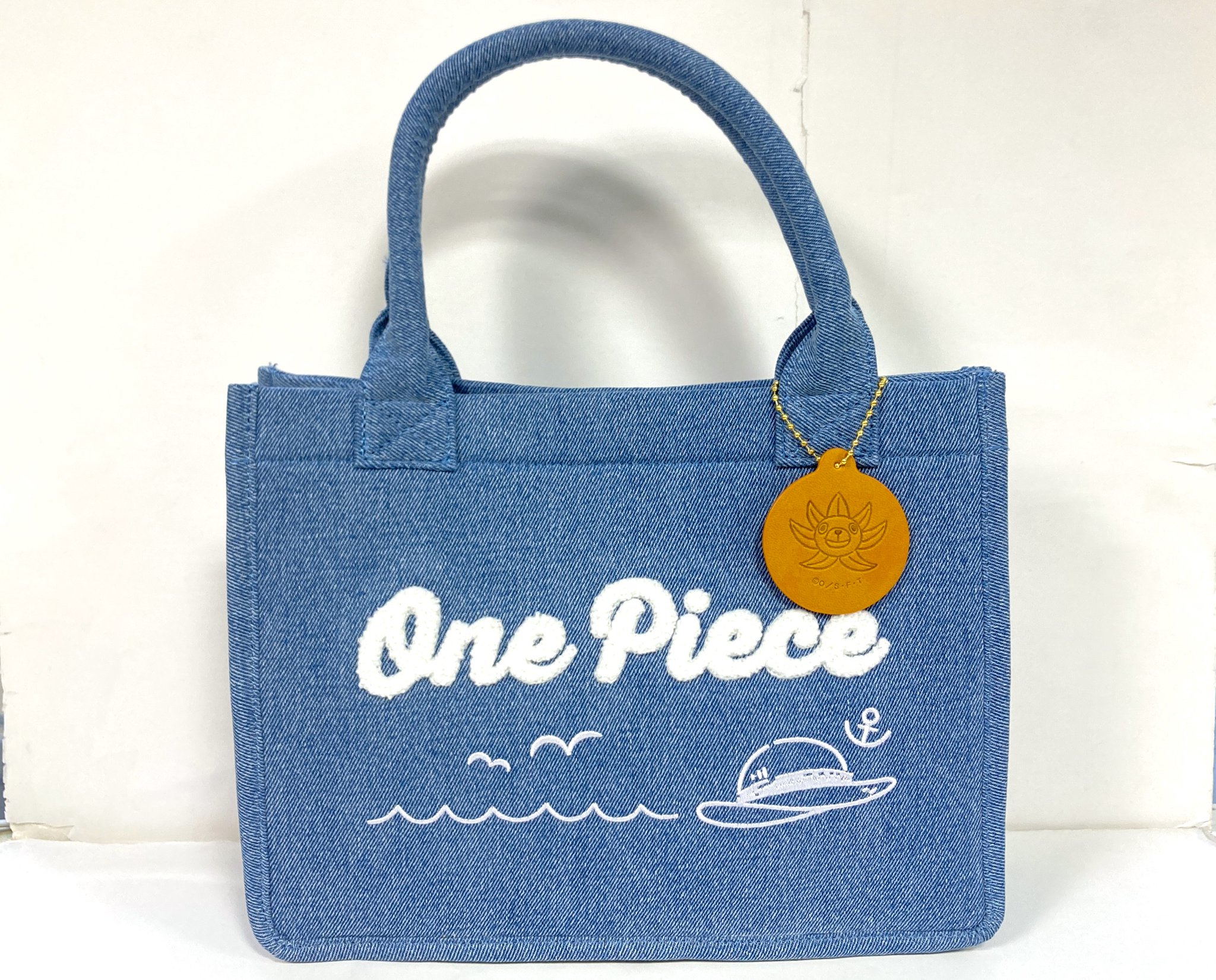 当選品 ワンピース 缶バッジ175種コンプリートセット トートバッグ ONE