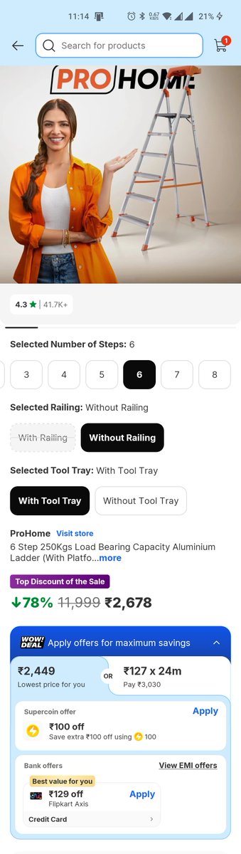 Robin Thakral tweet media