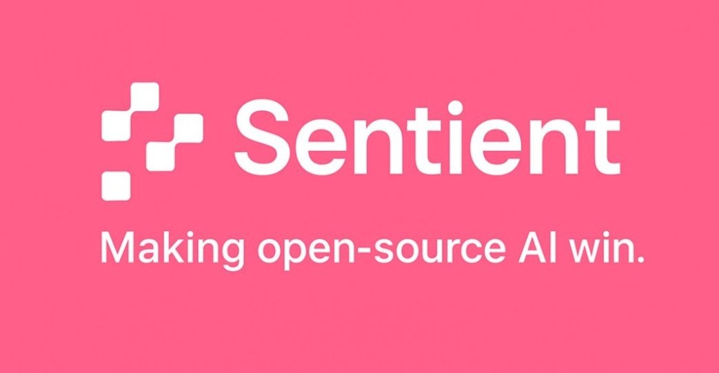 ShepengWeb3's tweet image. gm 🌞
the internet’s getting smarter, not just faster
@SentientAGI is building decentralized intelligence, ai agents that think, learn, and evolve together across a global grid
@brevis_zk is building the zk layer that keeps those thoughts provable and private
that’s the new…