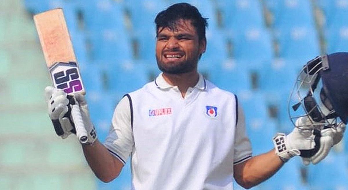 KKRiders's tweet image. 8th First Class ton for our ROCKETMAN 🚀🔥