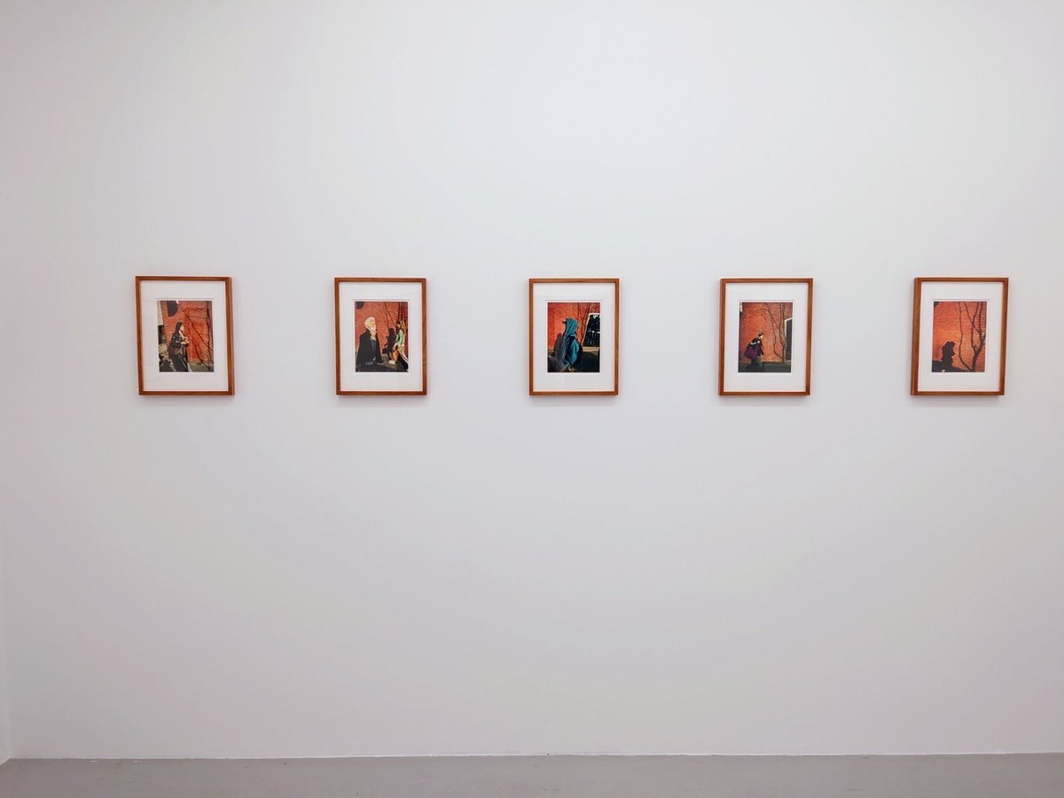 【now exhibition】
石川竜一「Sunset」
高松芸術港 巡回展
2025.10.14.火 ~ 11.15.土
13:00 ~ 19:00

GALLERY KTO 新宿
〒160-0023 
東京都新宿区西新宿3-18-2 
サンビューハイツ新宿1階103

休廊：毎週日月、 10.26.日 ~ 11.03.日
協力：株式会社赤々舎、高松芸術港

kto-gallery.com/exhibitions/ry…