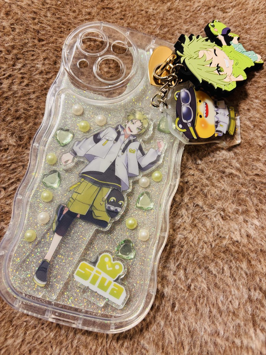 シヴァさん　専用 シヴァさん